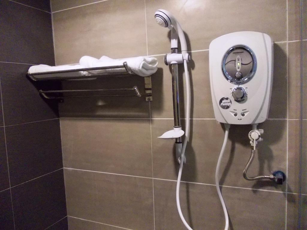 Dream Inn Hotel Bandar Mahkota Cheras Cameră foto