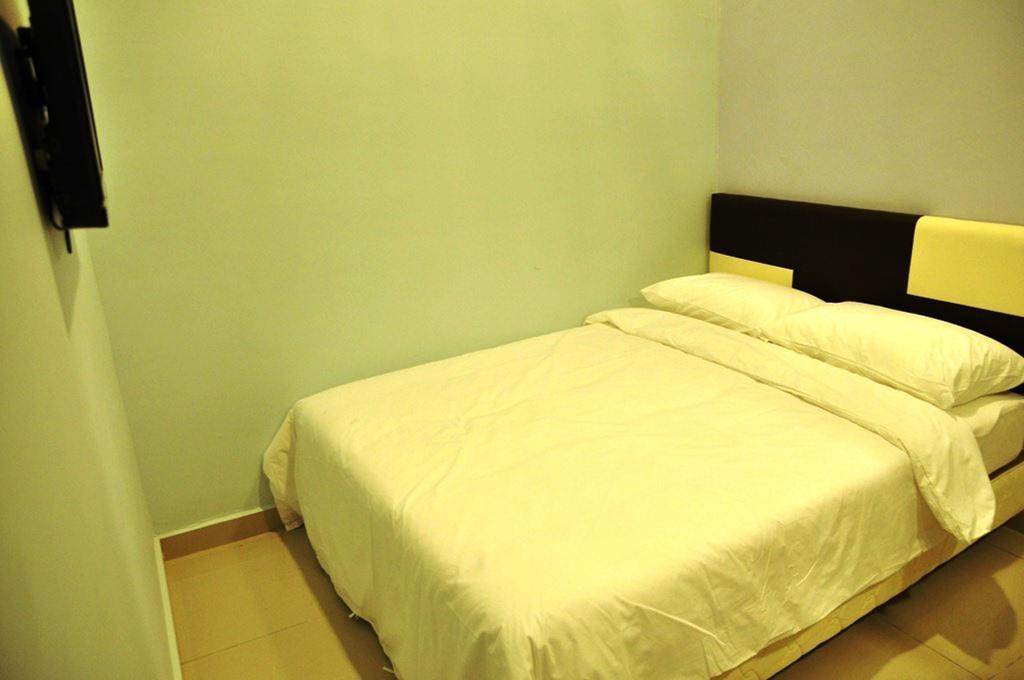 Dream Inn Hotel Bandar Mahkota Cheras Cameră foto