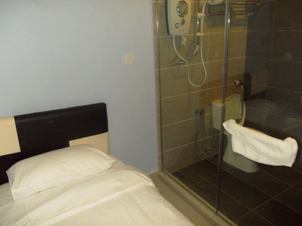 Dream Inn Hotel Bandar Mahkota Cheras Cameră foto