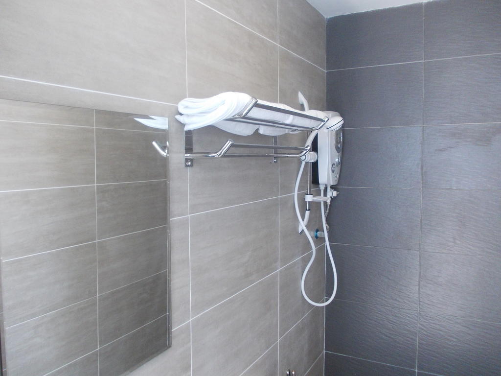 Dream Inn Hotel Bandar Mahkota Cheras Cameră foto