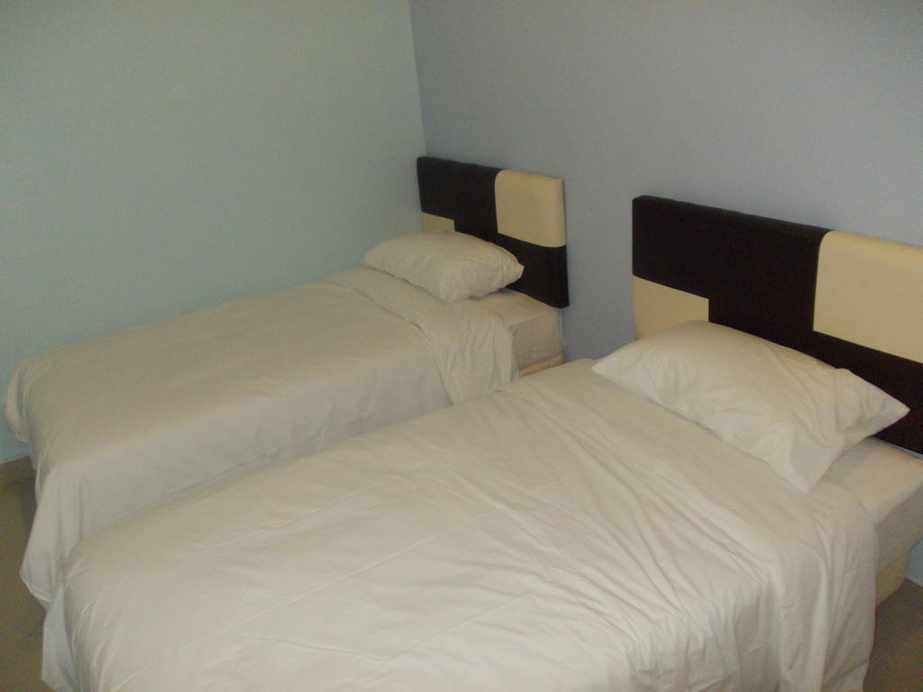 Dream Inn Hotel Bandar Mahkota Cheras Cameră foto