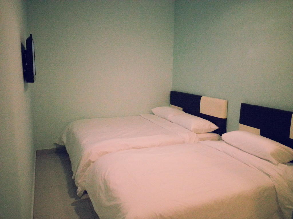 Dream Inn Hotel Bandar Mahkota Cheras Cameră foto