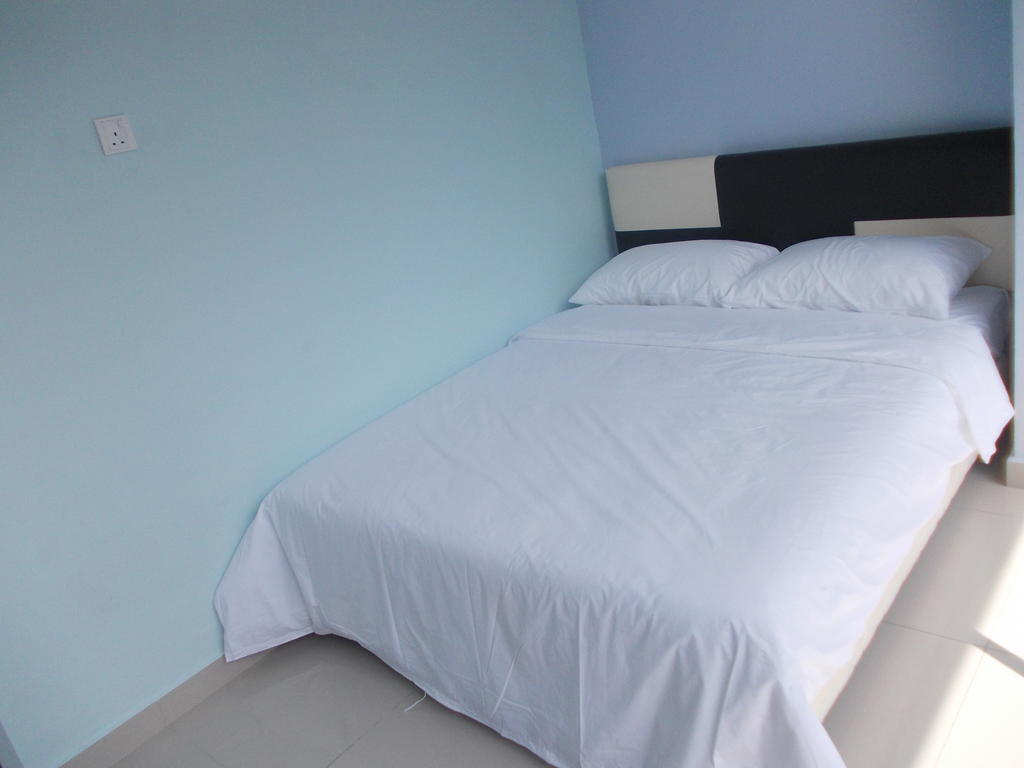 Dream Inn Hotel Bandar Mahkota Cheras Cameră foto