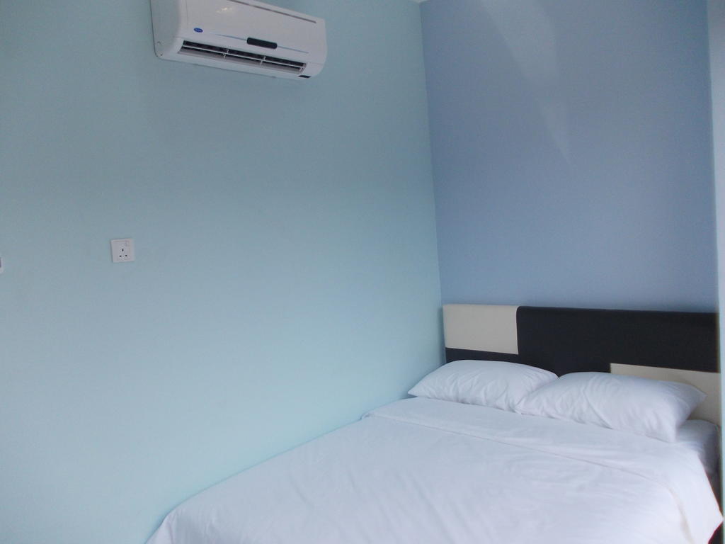 Dream Inn Hotel Bandar Mahkota Cheras Cameră foto
