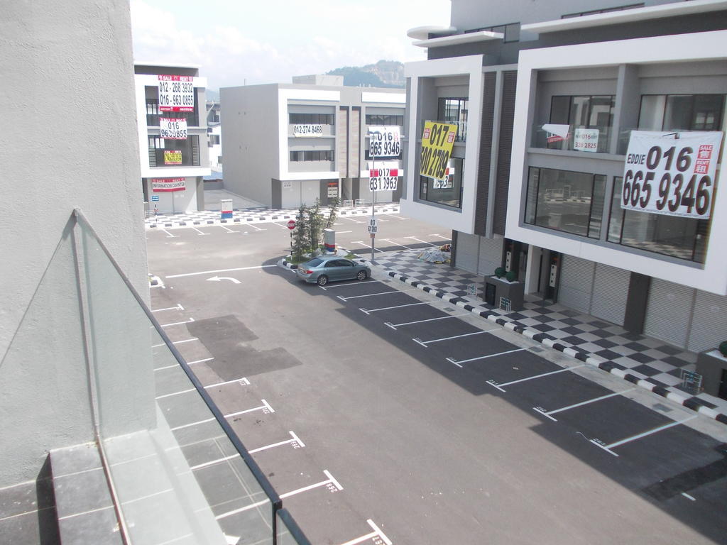 Dream Inn Hotel Bandar Mahkota Cheras Cameră foto