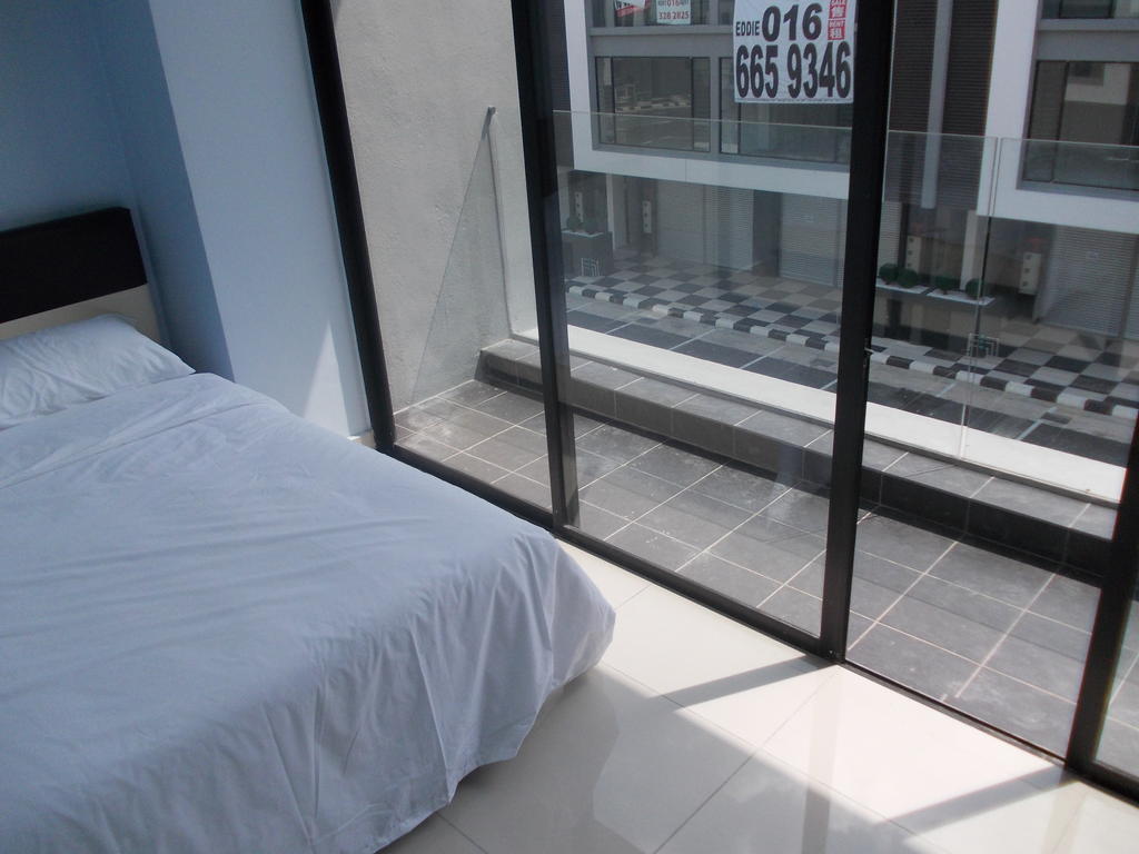 Dream Inn Hotel Bandar Mahkota Cheras Cameră foto