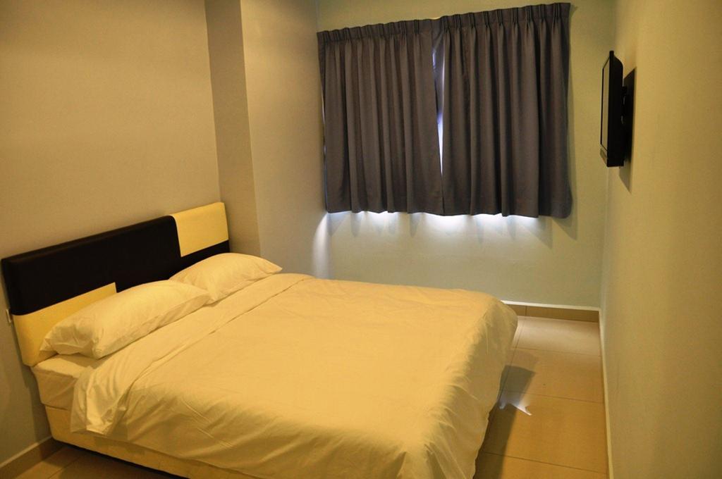 Dream Inn Hotel Bandar Mahkota Cheras Exterior foto
