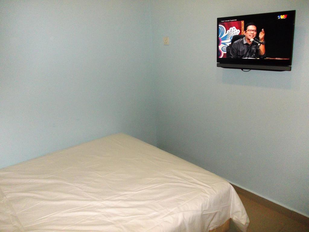 Dream Inn Hotel Bandar Mahkota Cheras Exterior foto